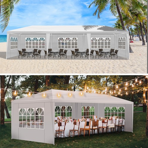 Outdoor party tent 9m - tent,