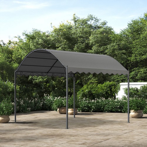 Gazebo backyard pool garden - gazebo,