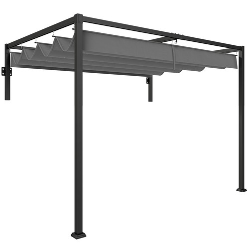 Outsunny wall mounted - x, 3(m)