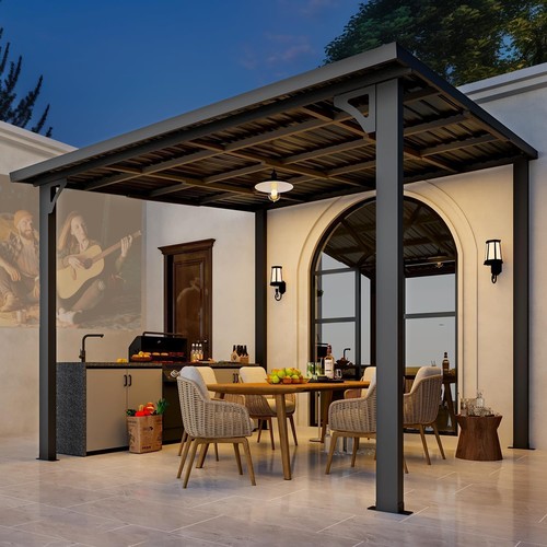 3x3 hardtop wall - m,