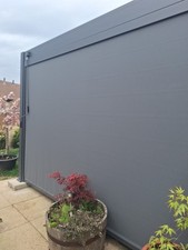 Hygge Pergola  4metres