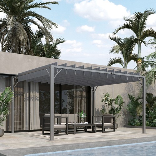 Outdoor louvered - x,