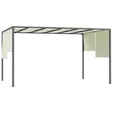 Outsunny 3 x 4m utdoor Garden