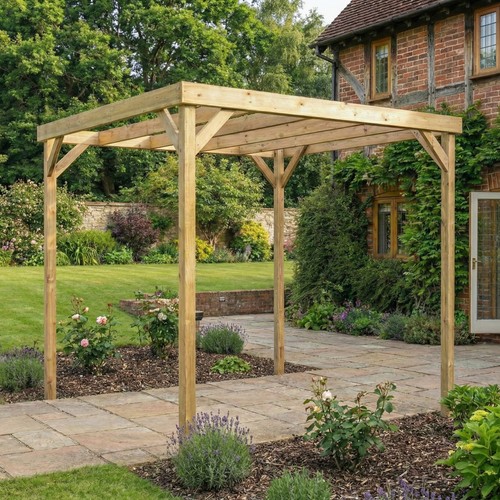 Patio deck shade - patio,