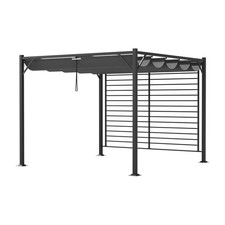 3 x 2.8m Pergola with