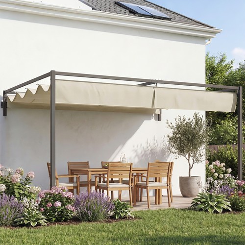 Pergola with - 3, x