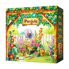 Pergola - Game