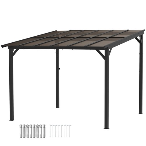 Pergola kit gazebo - kit,